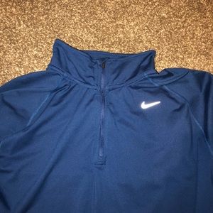 Nike Mens Jacket Lightly Used XL